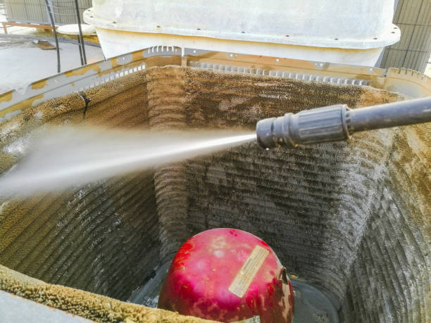 Best Air Duct Cleaning Company Near Me  in Riverton, UT
