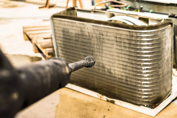 Best Air Vent Cleaning Services  in Riverton, UT