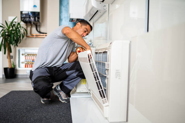 Best Home Air Vent Cleaning  in Riverton, UT