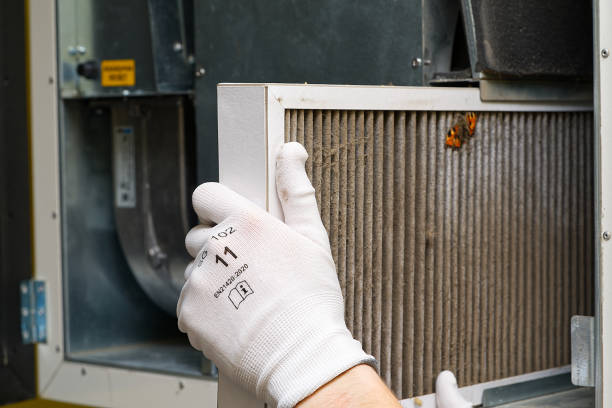 Best HVAC System Cleaning  in Riverton, UT
