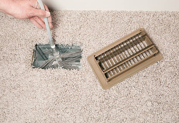 Best Air Duct Inspection  in Riverton, UT