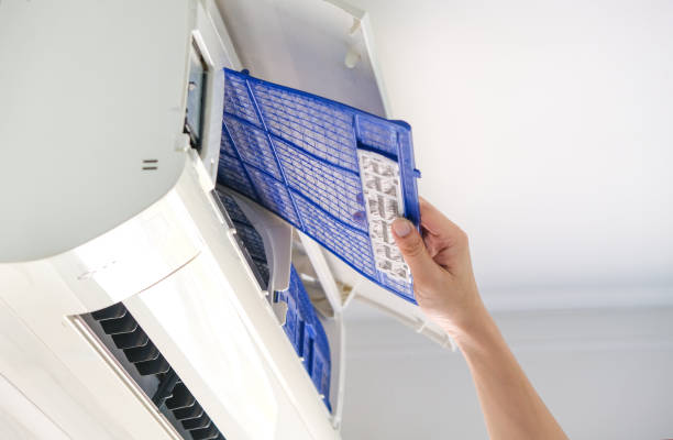 Best Ductwork Cleaning Services  in Riverton, UT