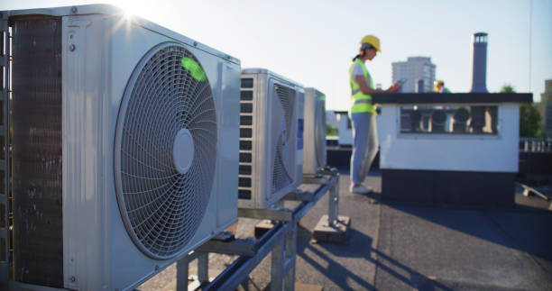 HVAC System Cleaning in UT
