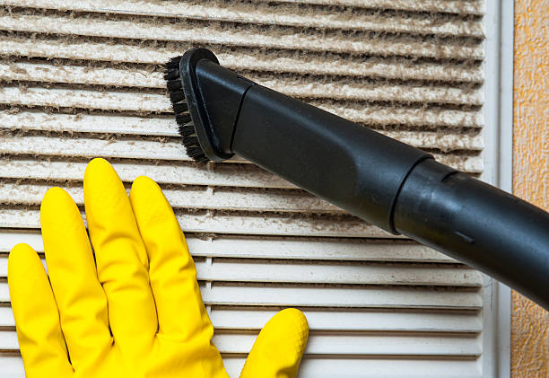Best Best Air Duct Cleaning Company  in Riverton, UT